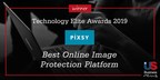 Pixsy Named Best Online Image Protection Platform