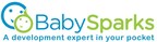 BabySparks Launches Major App Upgrade