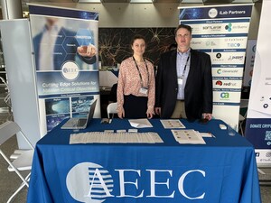 AEEC, LLC at Data West Technology Forum 2019