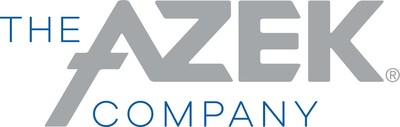 The AZEK Company Logo (PRNewsfoto/The AZEK Company)