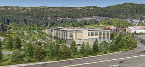 Life Time Breaks Ground on First Athletic Lifestyle Resort in Oregon with $70M Investment