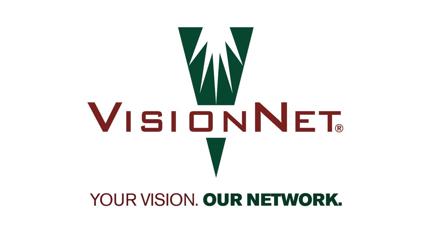 Vision Net Nearly Doubles Serviceable Locations & Streamlines Location