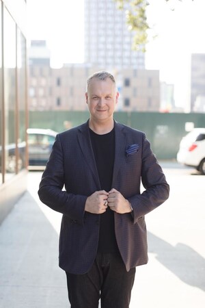 Pioneer Works Names Eric Shiner First-Ever Executive Director