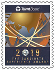 Talent Board Announces Winners of the 2019 EMEA, APAC &amp; Latin American Candidate Experience Awards