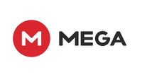 MEGA Logo (PRNewsfoto/Mega Limited)