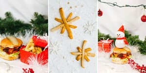 Dreaming of a White (Spot) Christmas: Two Greater Vancouver White Spot Locations Host 18th Annual Charitable Lunch Services on Christmas Day