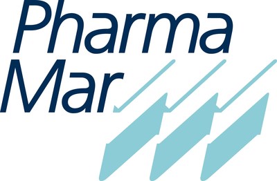 PharmaMar Logo (PRNewsfoto/Jazz Pharmaceuticals plc)
