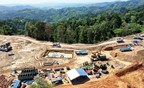 TVI Pacific Reports Construction Progress by 30.66% owned TVIRD at their Balabag Gold and Silver Project