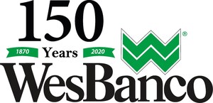 WesBanco Announces March Investor Conference Schedule