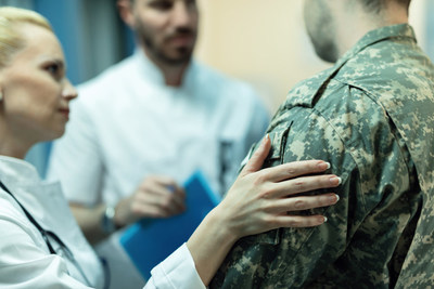 Suicide rates continue to increase at an alarming rate for both Veterans and non-Veterans, underscoring the fact that suicide is a national public health concern that affects people everywhere.