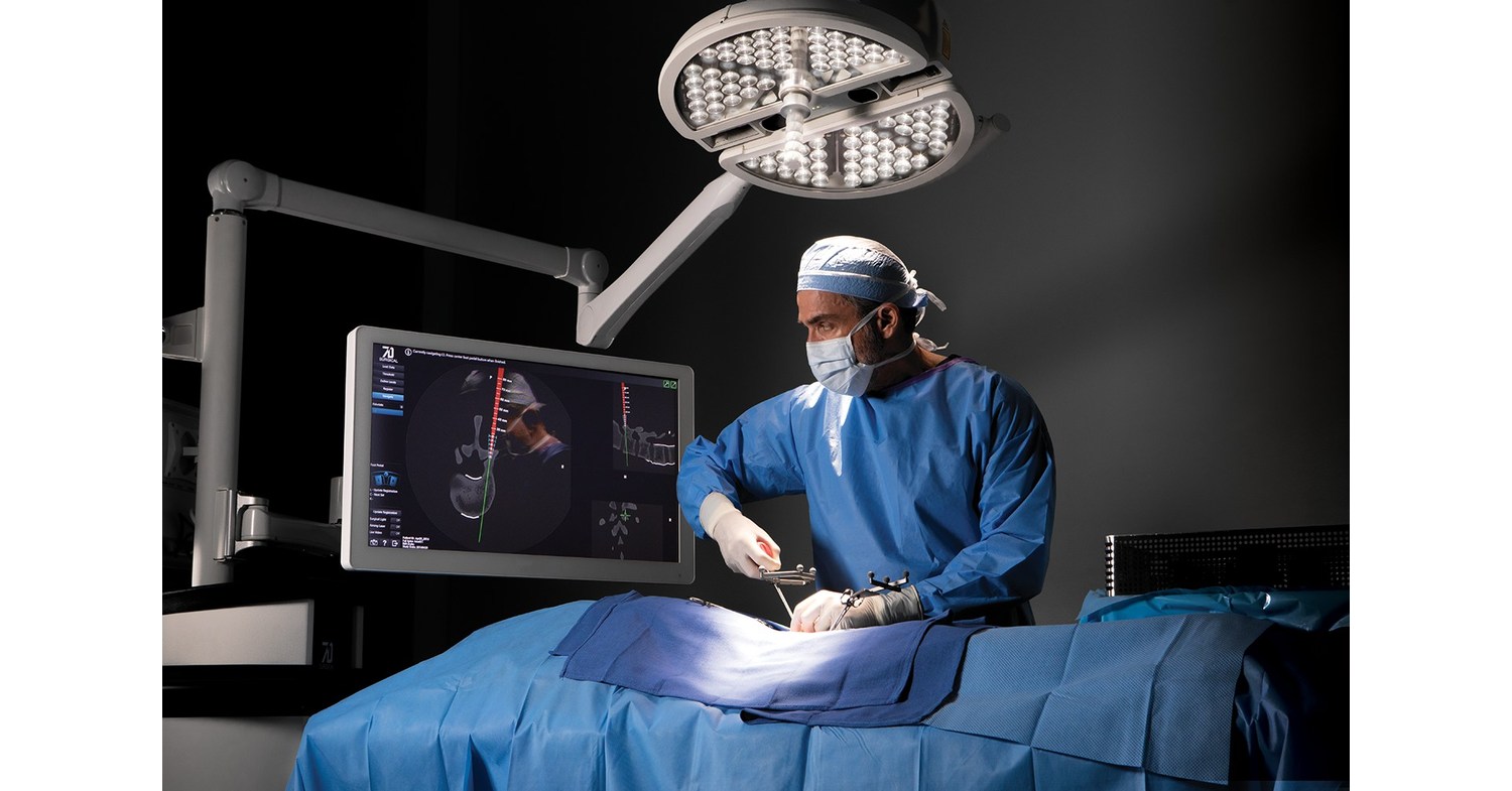Medical City Frisco First in Texas to Deploy LightBased Surgery Platform