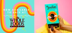 Joolies Launches in Whole Foods Southern Pacific