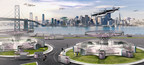 Hyundai Motor Presents Vision for Human-Centered Future Cities through Smart Mobility Solutions at CES 2020