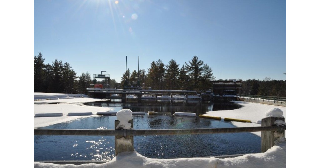 Stay Away From Dams and Hydro Stations this Holiday Season