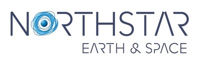 Logo: NorthStar Earth & Space Inc (CNW Group/NorthStar Earth & Space Inc.)