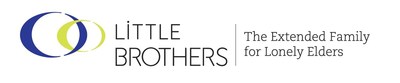 Logo:  Little Brothers (CNW Group/Les Petits Frres)