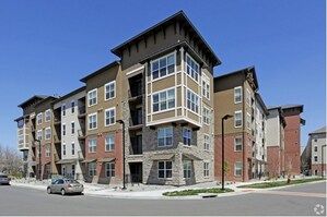 The Praedium Group Acquires Legacy on the Promenade in Westminster/Broomfield, CO