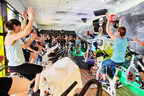 Spin4Kids Raises Over $900,000 for Kids with Special Needs