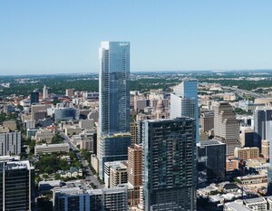 Ryan Companies Plans Multi-Use Tower In Downtown Austin