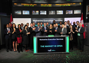 Wolverine Execution Services Opens the Market
