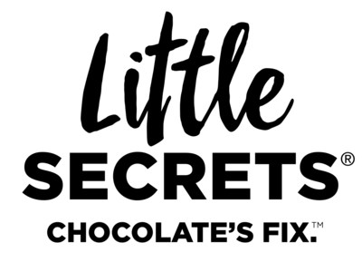 Little Secrets Logo (PRNewsfoto/Little Secrets)