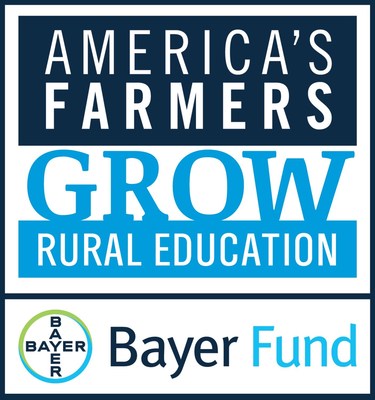 Now through April 1, eligible farmers can nominate their local rural, public school district to apply for $15,000 STEM grants through the America’s Farmers Grow Rural Education program, sponsored by Bayer Fund.