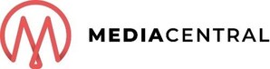 Media Central Retains Mackie Research Capital for Capital Markets Services