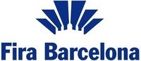Fira Barcelona Logo