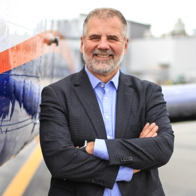 Ron Karger – Vice President, Maintenance (CNW Group/Pacific Coastal Airlines)