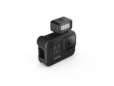 GoPro Light Mod now available