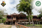 A&amp;E Tours Tahuayo Lodge Receives Peru's Highest National Environmental Award