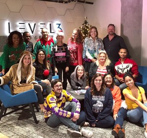 Level 3 Design Group: Year in Review