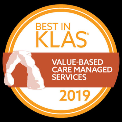 KLAS is a research and insights firm on a global mission to improve healthcare delivery. Working with thousands of healthcare professionals and clinicians, KLAS gathers data and insights on software, services and medical equipment to deliver timely, actionable reports and consulting services. To learn more about KLAS, go to klasresearch.com.
