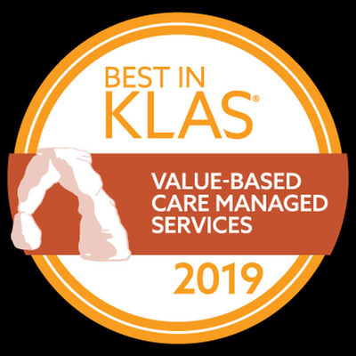 KLAS is a research and insights firm on a global mission to improve healthcare delivery. Working with thousands of healthcare professionals and clinicians, KLAS gathers data and insights on software, services and medical equipment to deliver timely, actionable reports and consulting services. To learn more about KLAS, go to klasresearch.com. KLAS is a research and insights firm on a global mission to improve healthcare delivery. Working with thousands of healthcare professionals and clinicians, KLAS gathers data and insights on software, services and medical equipment to deliver timely, actionable reports and consulting services. To learn more about KLAS, go to klasresearch.com.