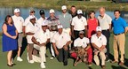 Wounded Warriors Front and Center at Pro Golf Tournament