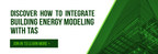 Integrating Building Energy Modeling with Microsol Resources and EDSL
