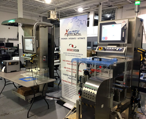 Essential serialization equipment needed to adhere to the Drug Supply Chain Security Act.