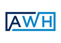 AWH Logo (PRNewsfoto/Ascend Wellness Holdings)