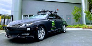Quantum to Demonstrate In-Vehicle Storage for Autonomous Vehicle Development at CES 2020