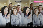 Meitu's Group Selfie: Changing the way we take pictures