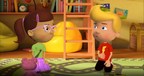 The Wonder Media Animation Studio Launched by Former Rugrats CEO Offers a Comprehensive Library of Powerful Instructional Animations on Social Emotional Learning for U.S. Classrooms