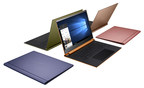 AVITA debuts stylish ADMIROR and PURA laptops at CES 2020