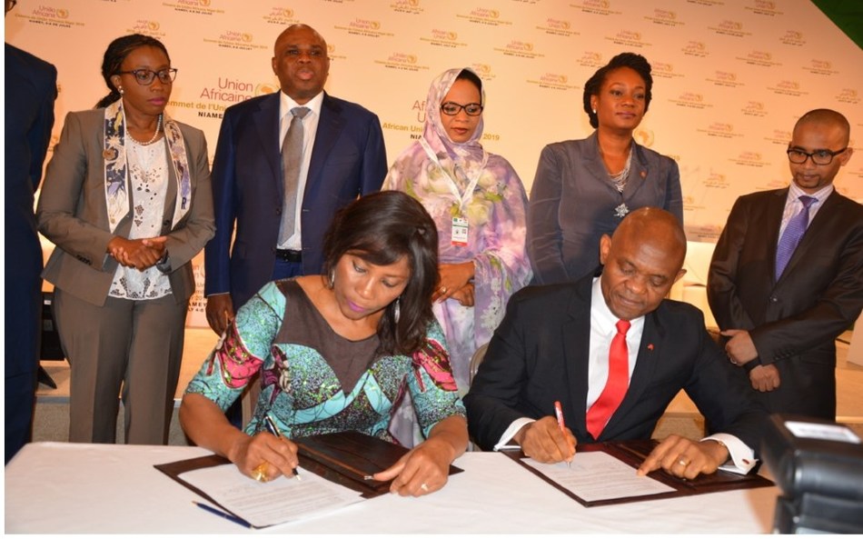 Tony Elumelu Foundation Announces Final 2 100 African Entrepreneurs For The Inaugural Tef Undp Entrepreneurship Programme