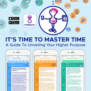 New Quantified Self App syncs up Daily Motivation, Goal Setting and Time Management