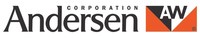 Andersen Corporation Logo