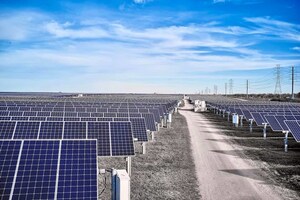 Major upgrade of Alamo 1 solar farm leads to increased performance