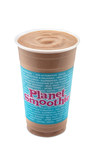 Go Nuts this New Year with Planet Smoothie's Almond Butter Smoothies