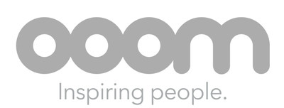 OOOM Logo (PRNewsfoto/OOOM Holding GmbH)