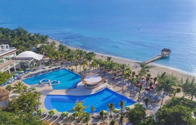 The Fives Hotels &amp; Residences in Riviera Maya Announces a Line-Up of Events to Celebrate the Holidays