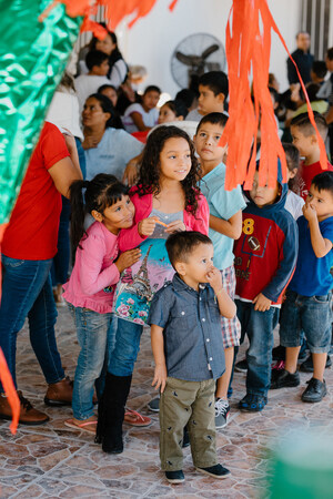 Knights of Columbus Exceed Commitment to Aid Migrants at Southern Border